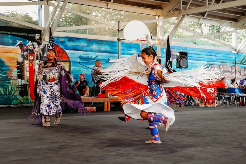 Neerchokikoo (NAYA Powwow)