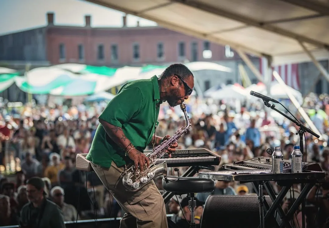 Newport Jazz Festival 2026 3