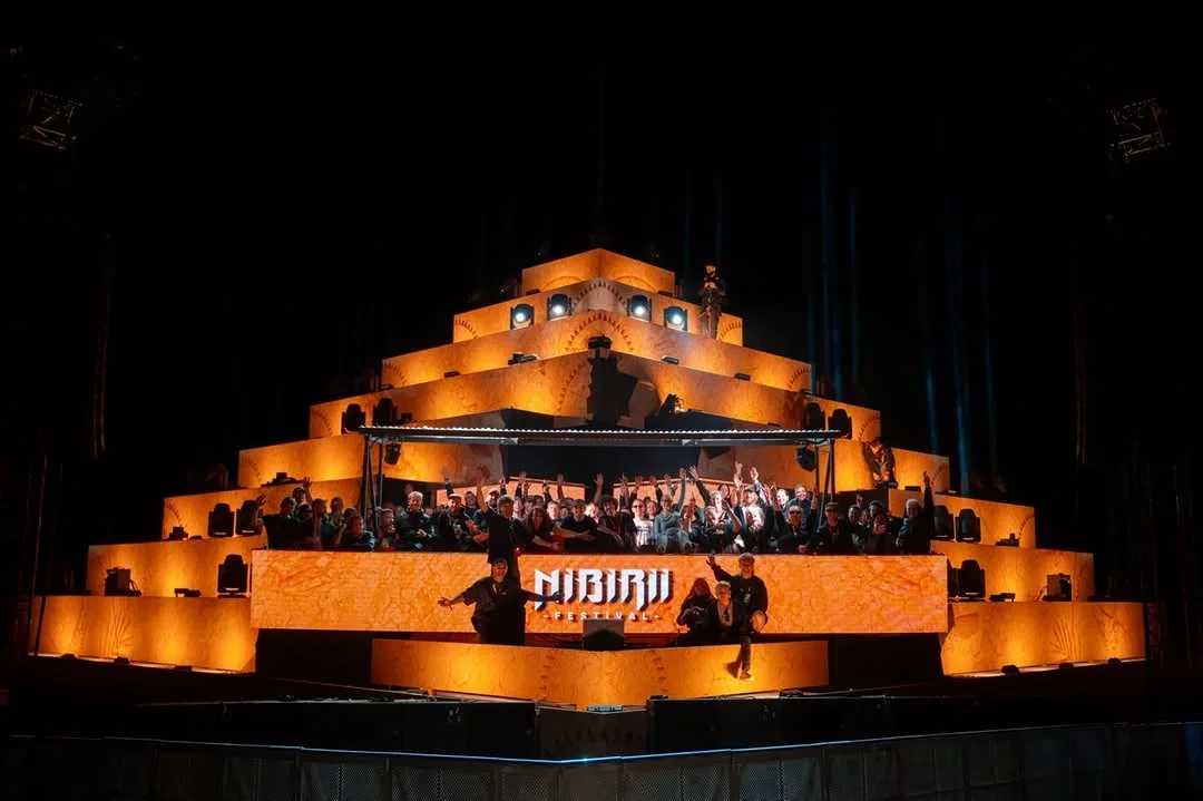Nibirii Festival 2026 3