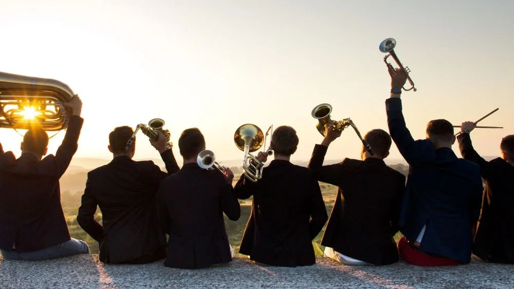 Nisville Midnight Jazzdance 2026