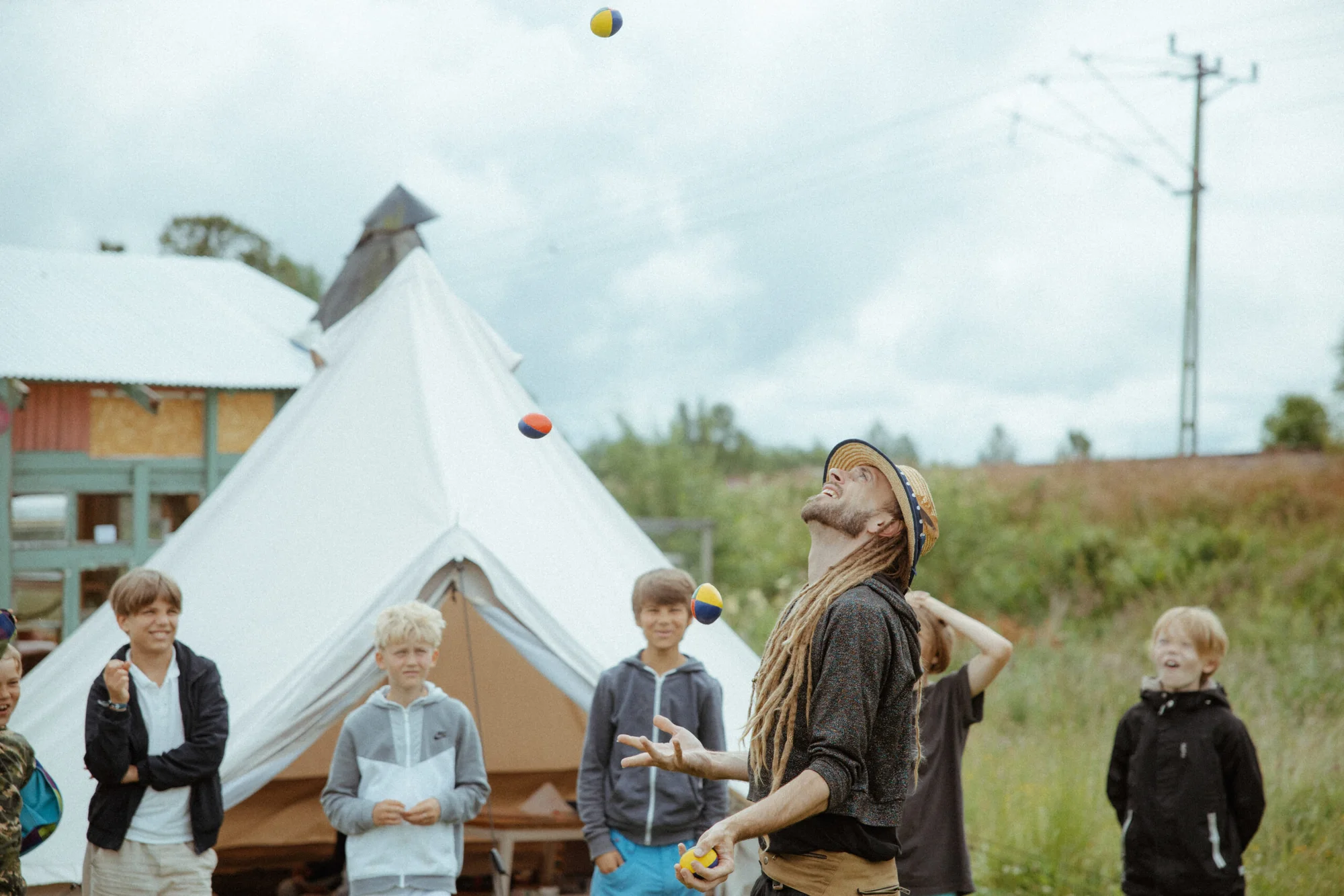 No Mind Festival 2026