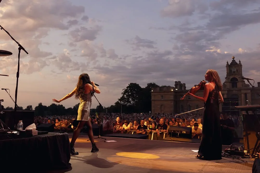 Nocturne Live 2026 3