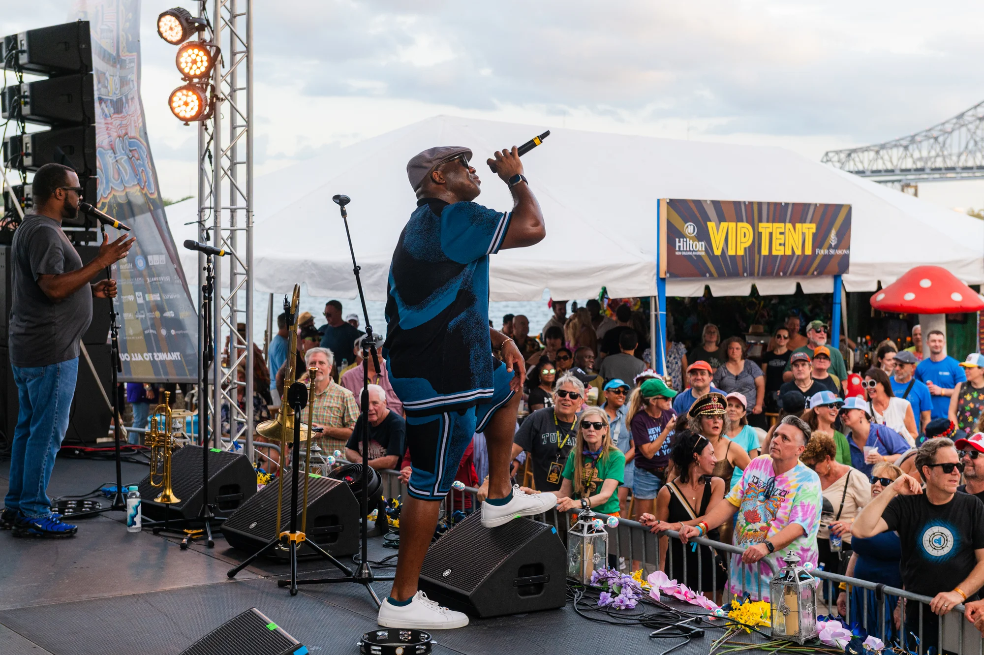 Nola Funk Fest 2026 2