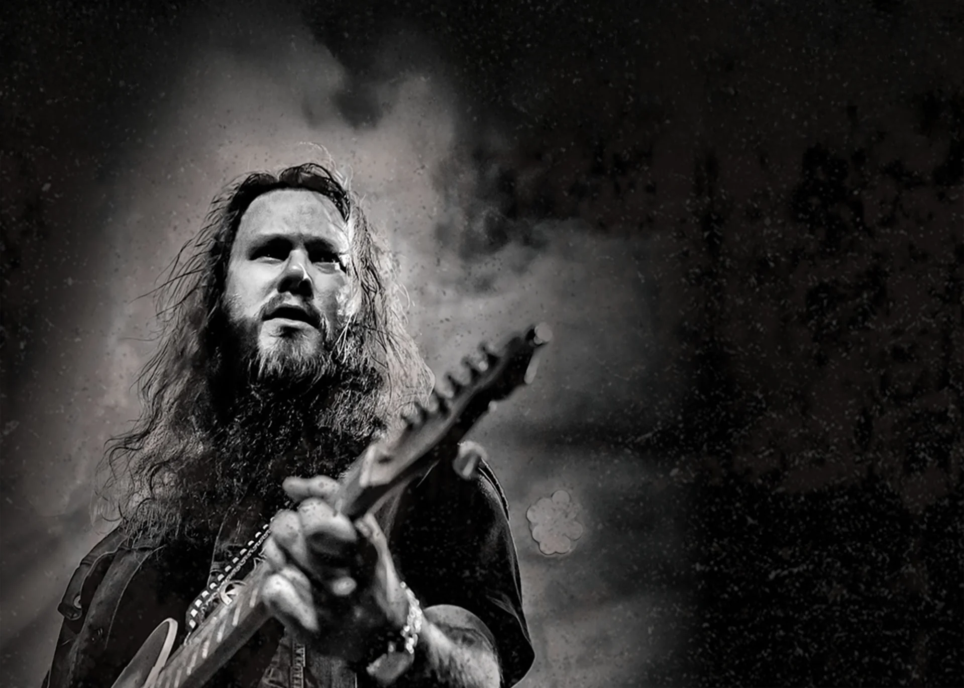 Norsk Countrytreff 2026