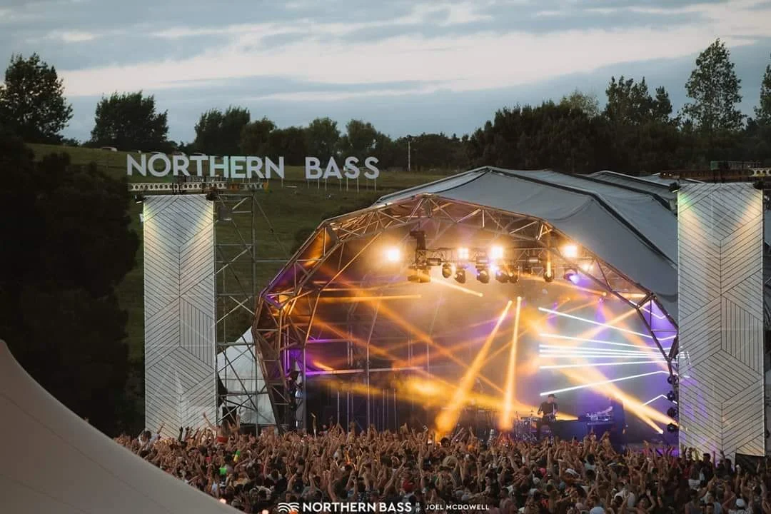 Northern Bass 2026 2