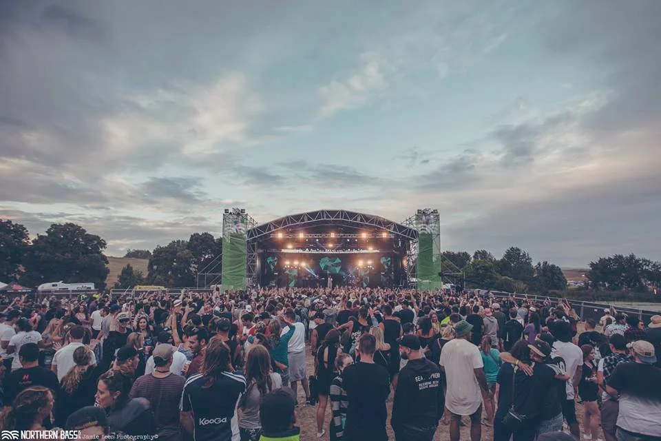 Northern Bass 2026 3