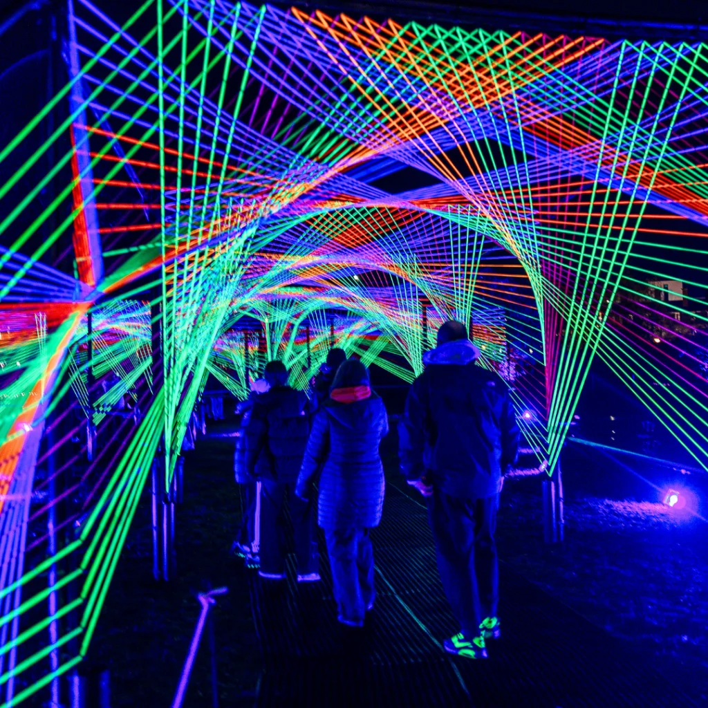 Northern Lights Newcastle 3