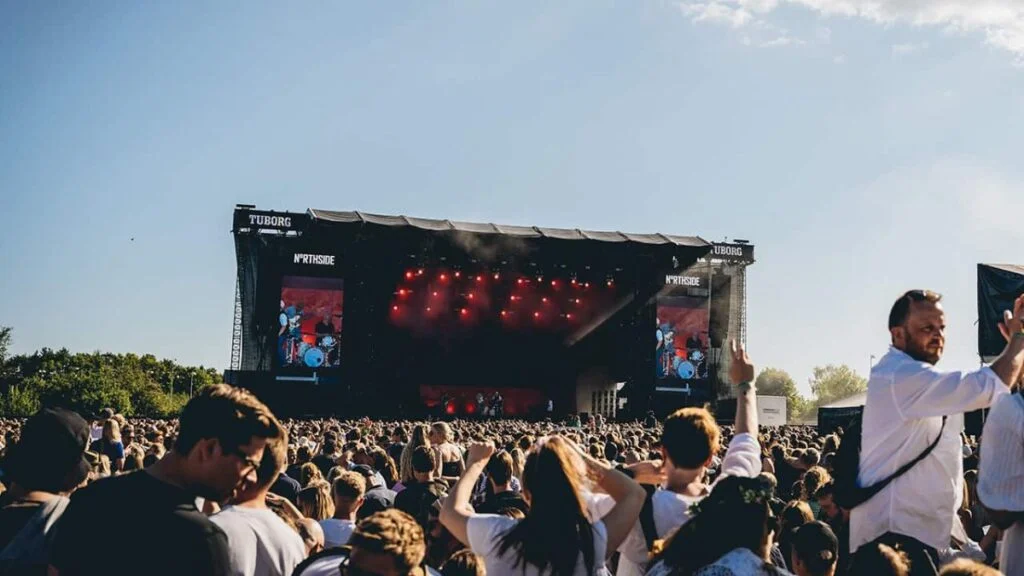 NorthSide Festival Denmark 2026