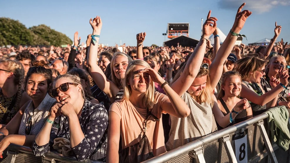 NorthSide Festival Denmark 2026 2