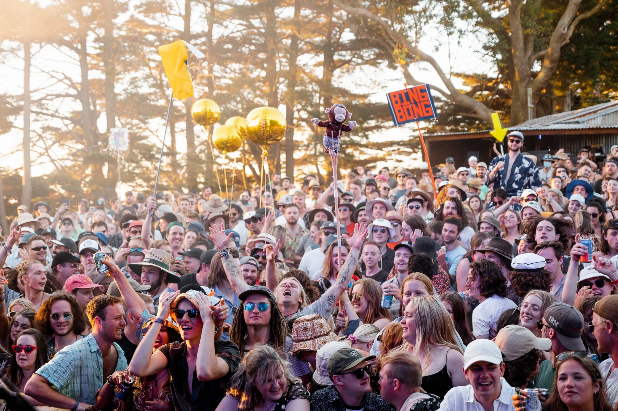 NYE On The Hill 2026 3