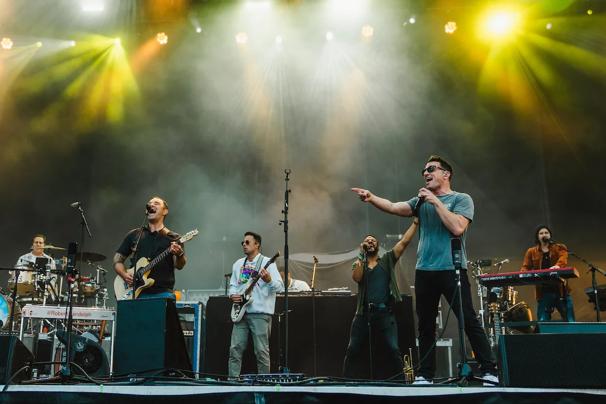 Oceans Calling Festival 2026