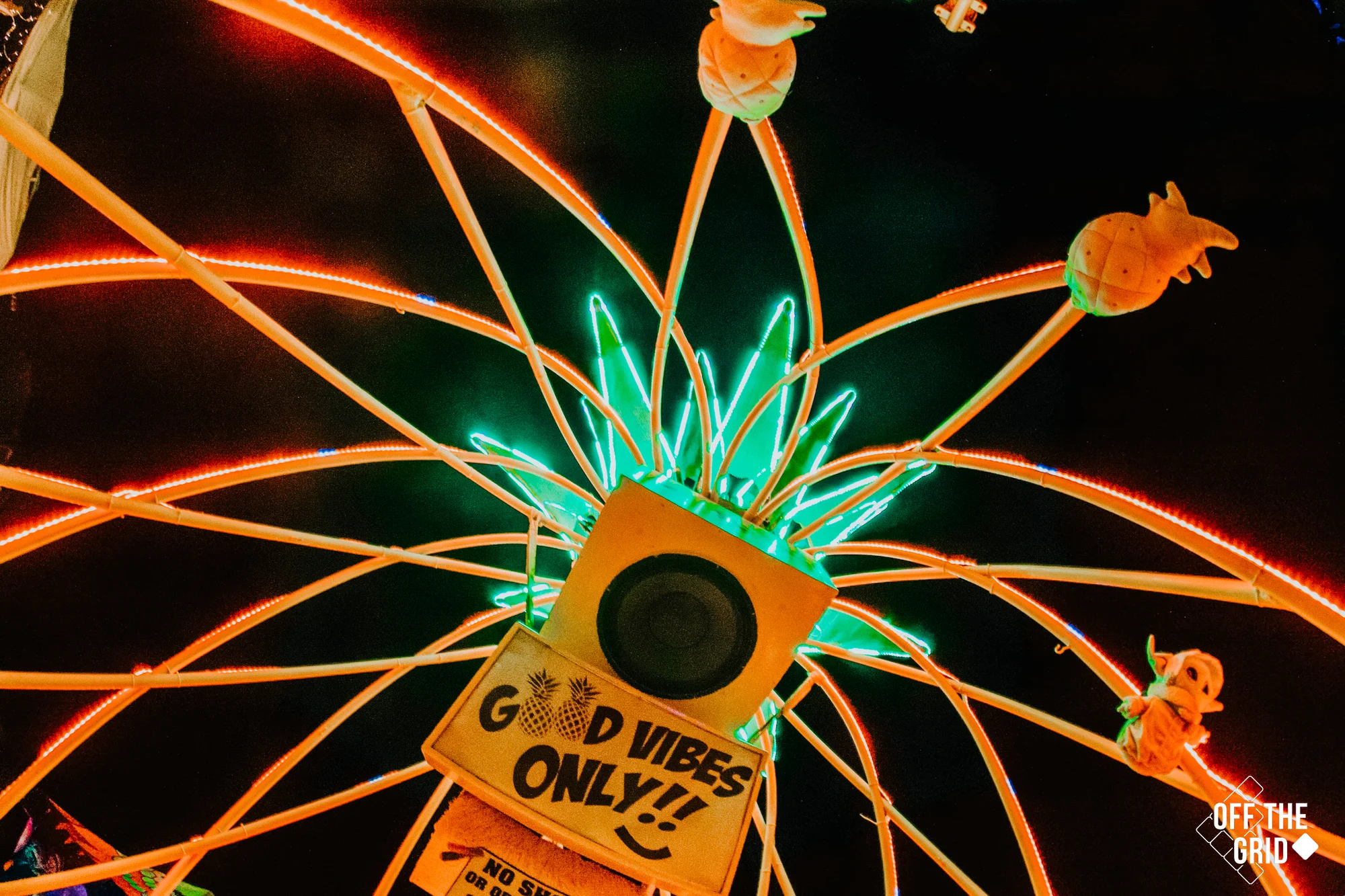 Off The Grid Campout SoCal 2026 3