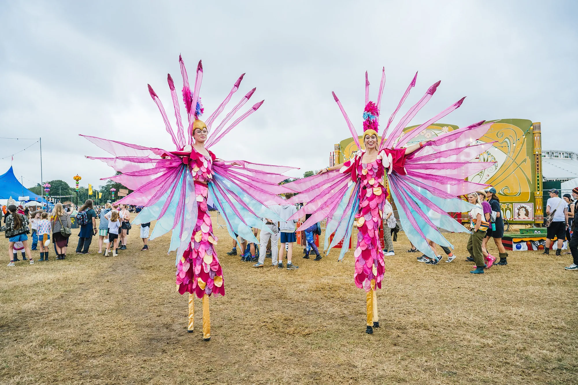 Shambala Festival