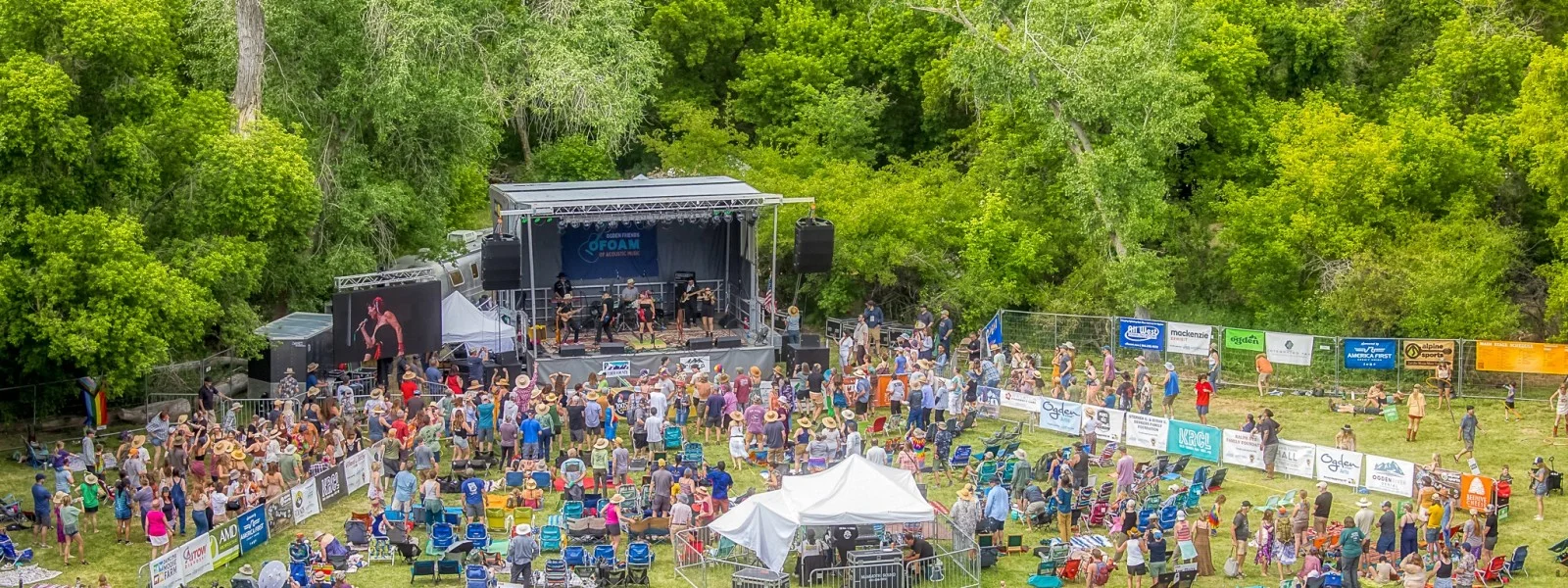 Ogden Music Festival 2026