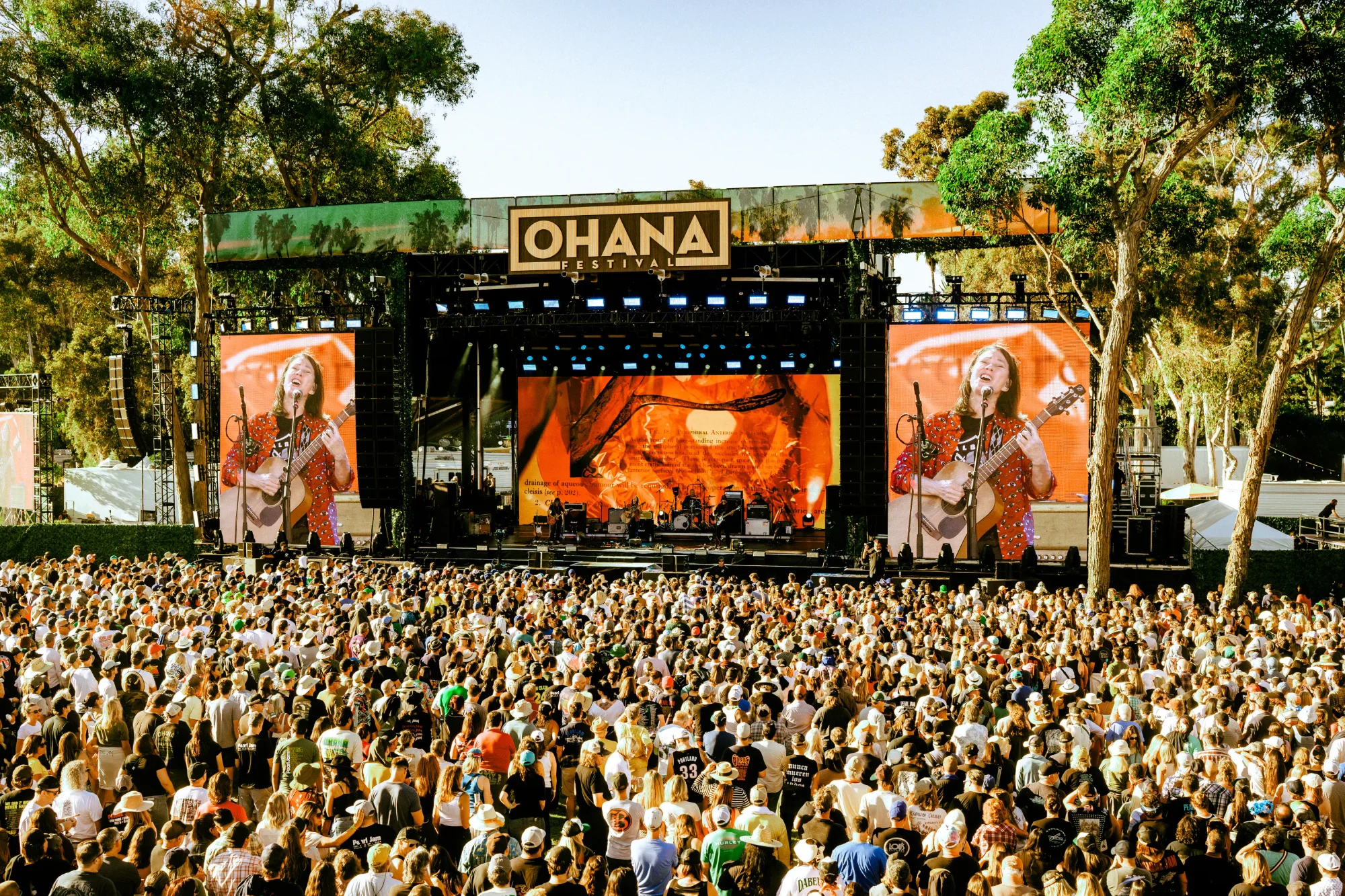 Ohana Festival 2026