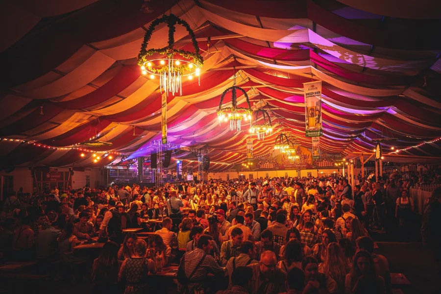 Oktoberfest Frankfurt 2026 2