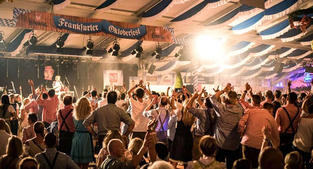 Oktoberfest Frankfurt 2026 3