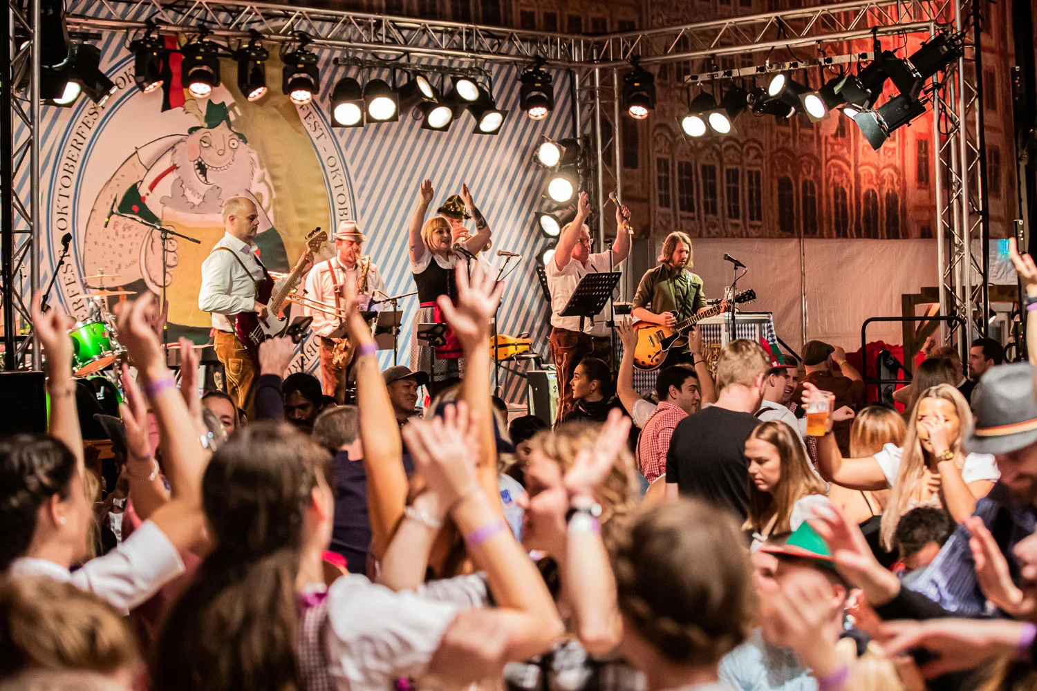 Oktoberfest Oslo 2026 2