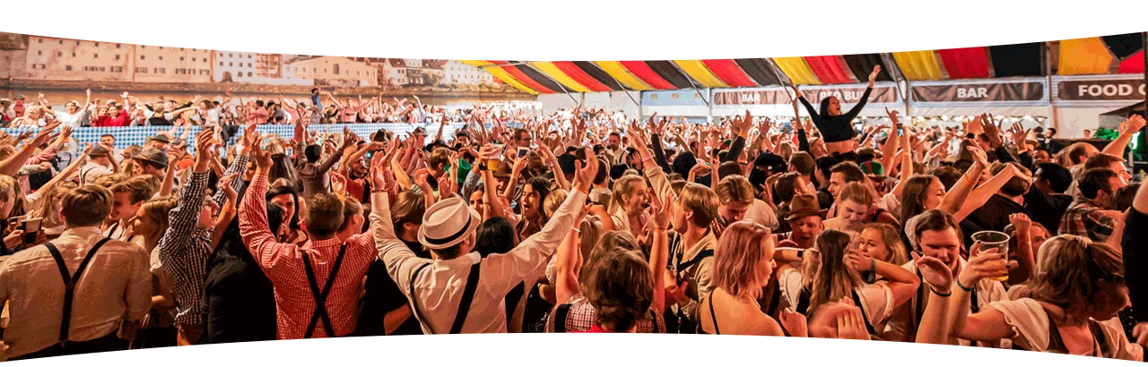 Oktoberfest Oslo 2026 3