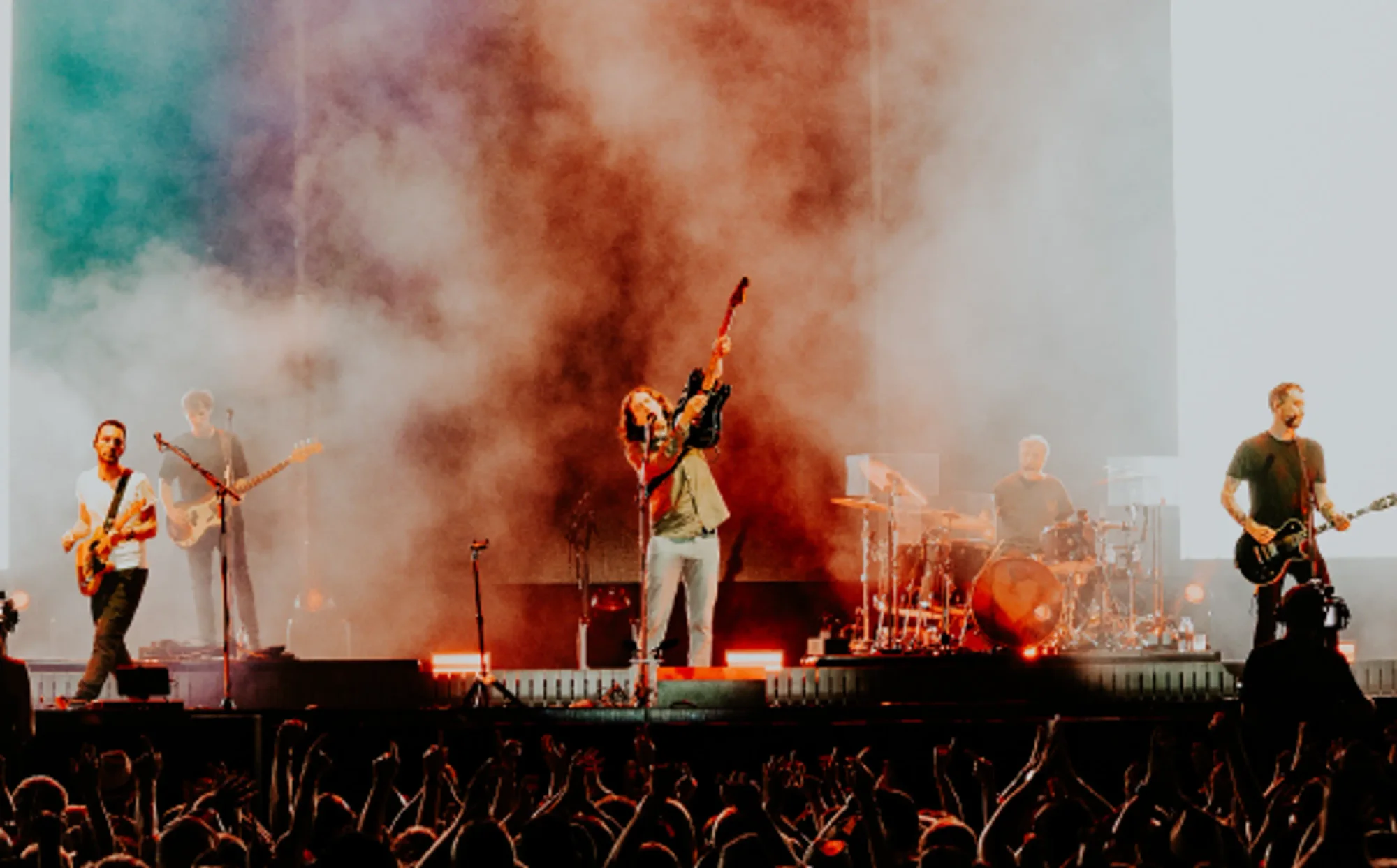 On The Waterfront 2026