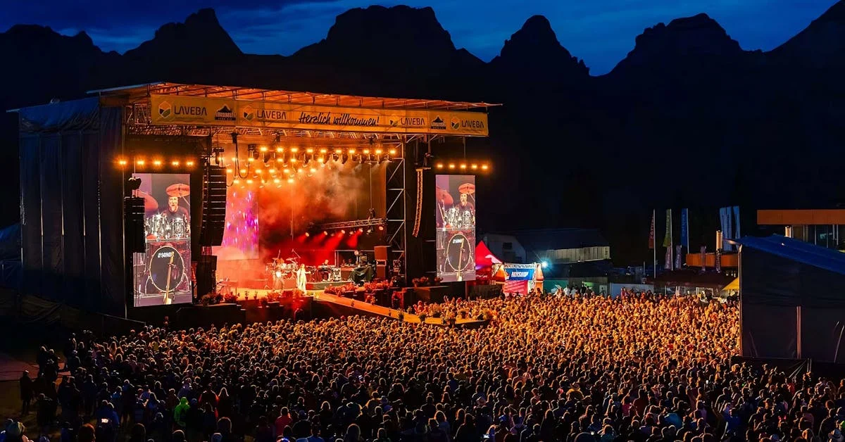 Open Air Gampel 2026 2