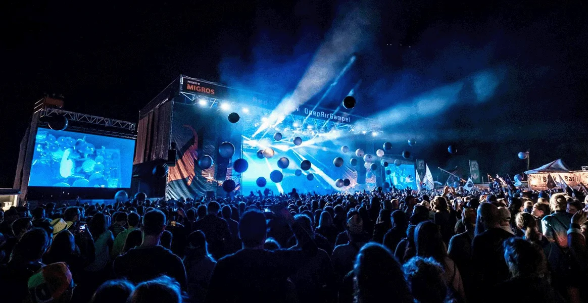 Open Air Gampel 2026