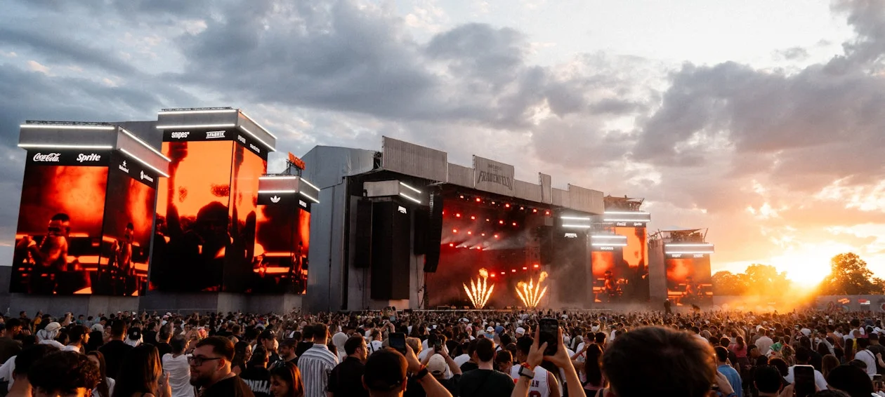 Openair Frauenfeld 2026