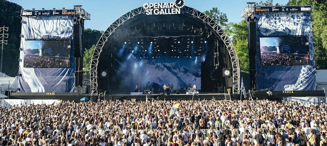 OpenAir St. Gallen 2026 2