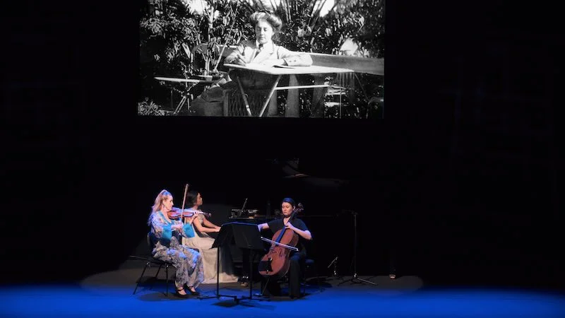 Orange Chamber Music Festival 2026