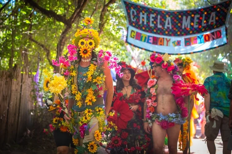 Oregon Country Fair 2026 3