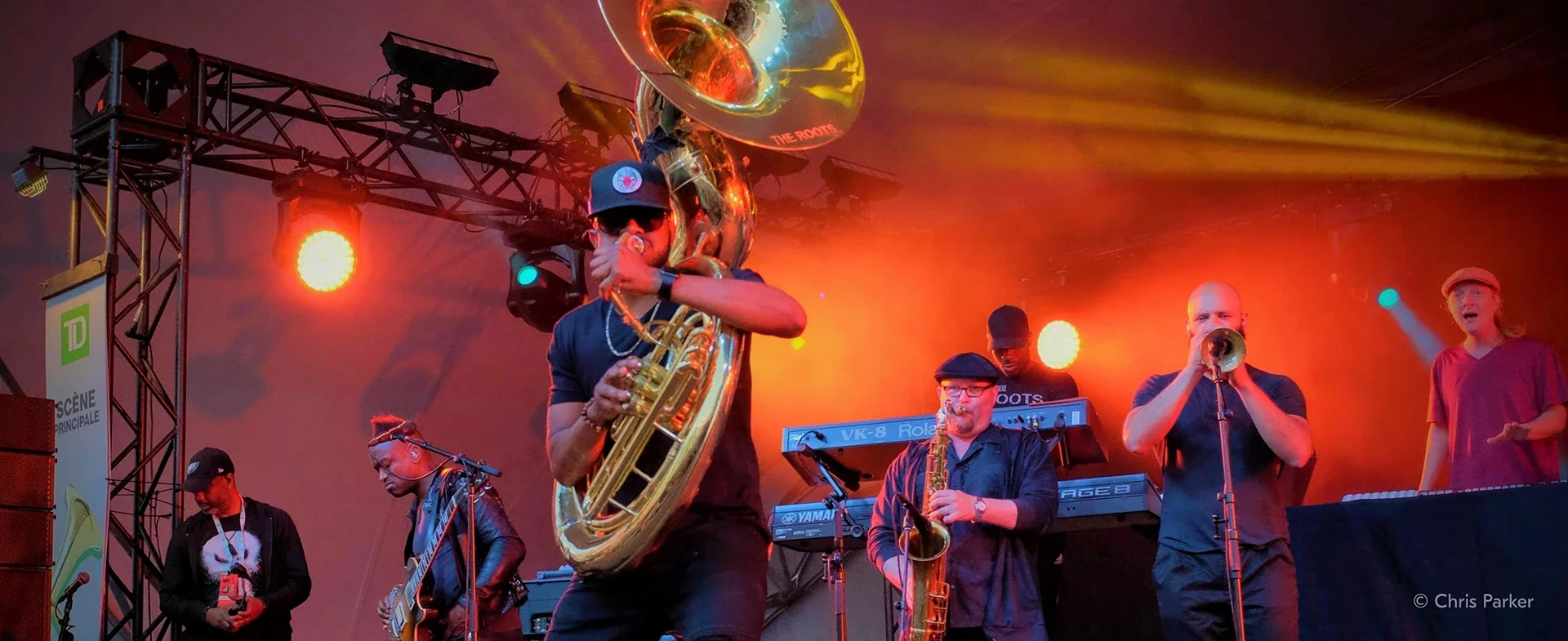 Ottawa Jazz Festival 2026