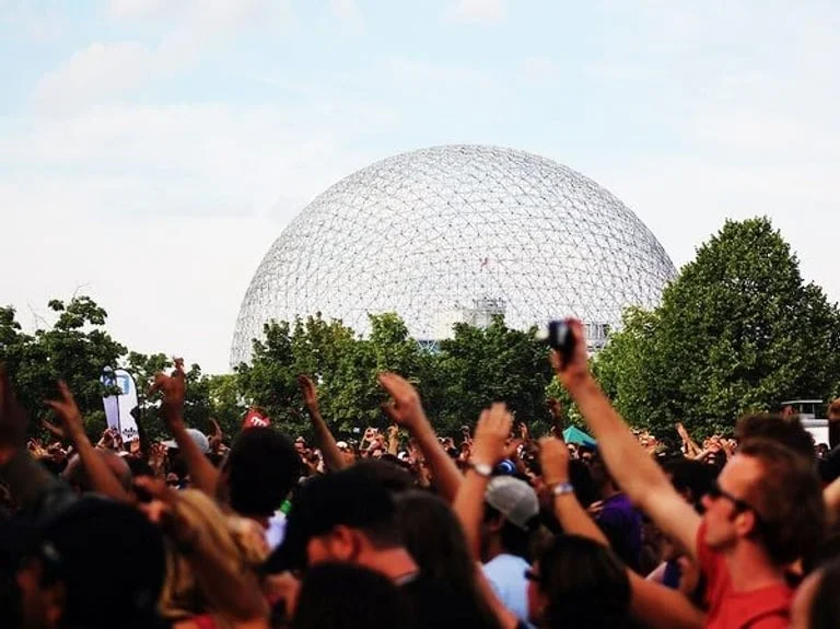 Out On The Weekend 2026