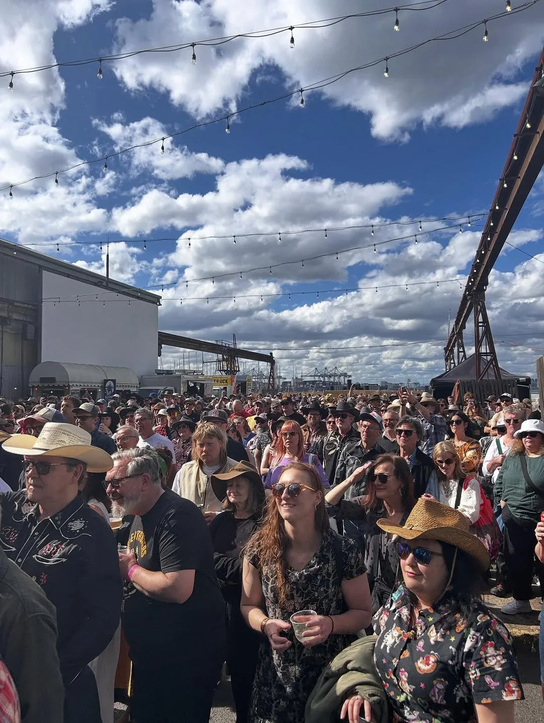 Out On The Weekend 2026 2