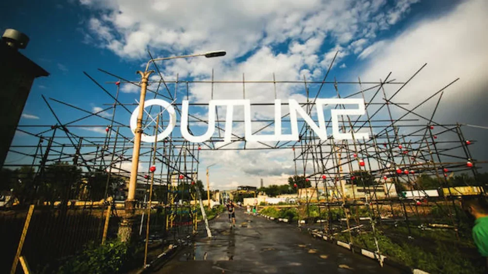 Outline Festival 2026
