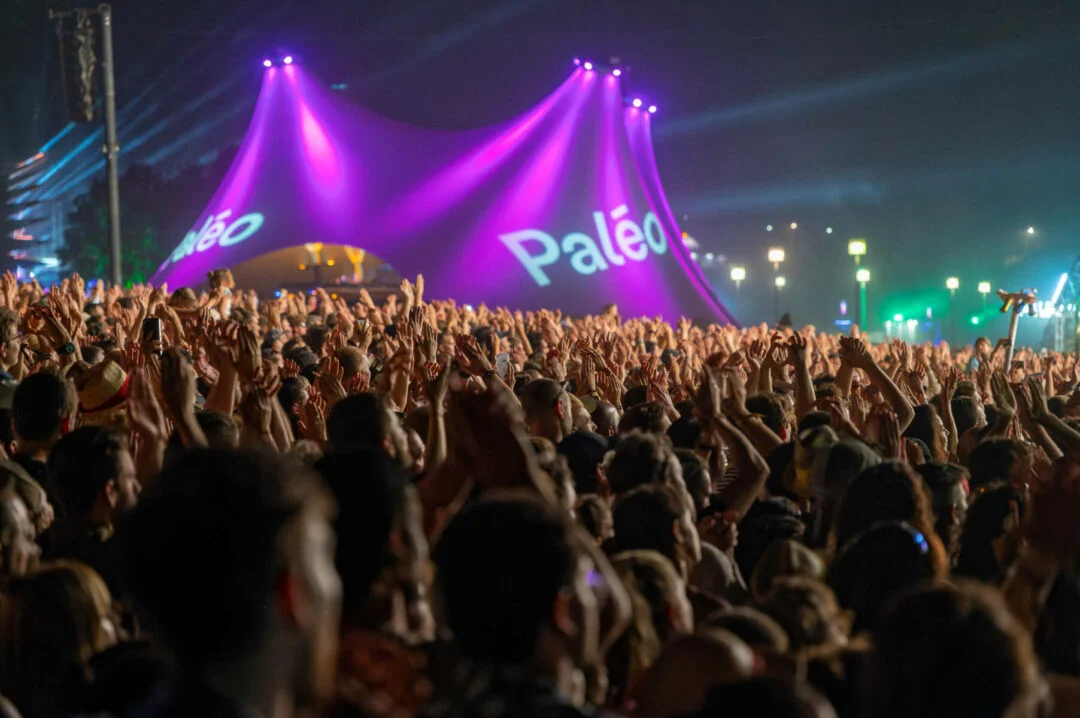 Paleo Festival Nyon 2026 2