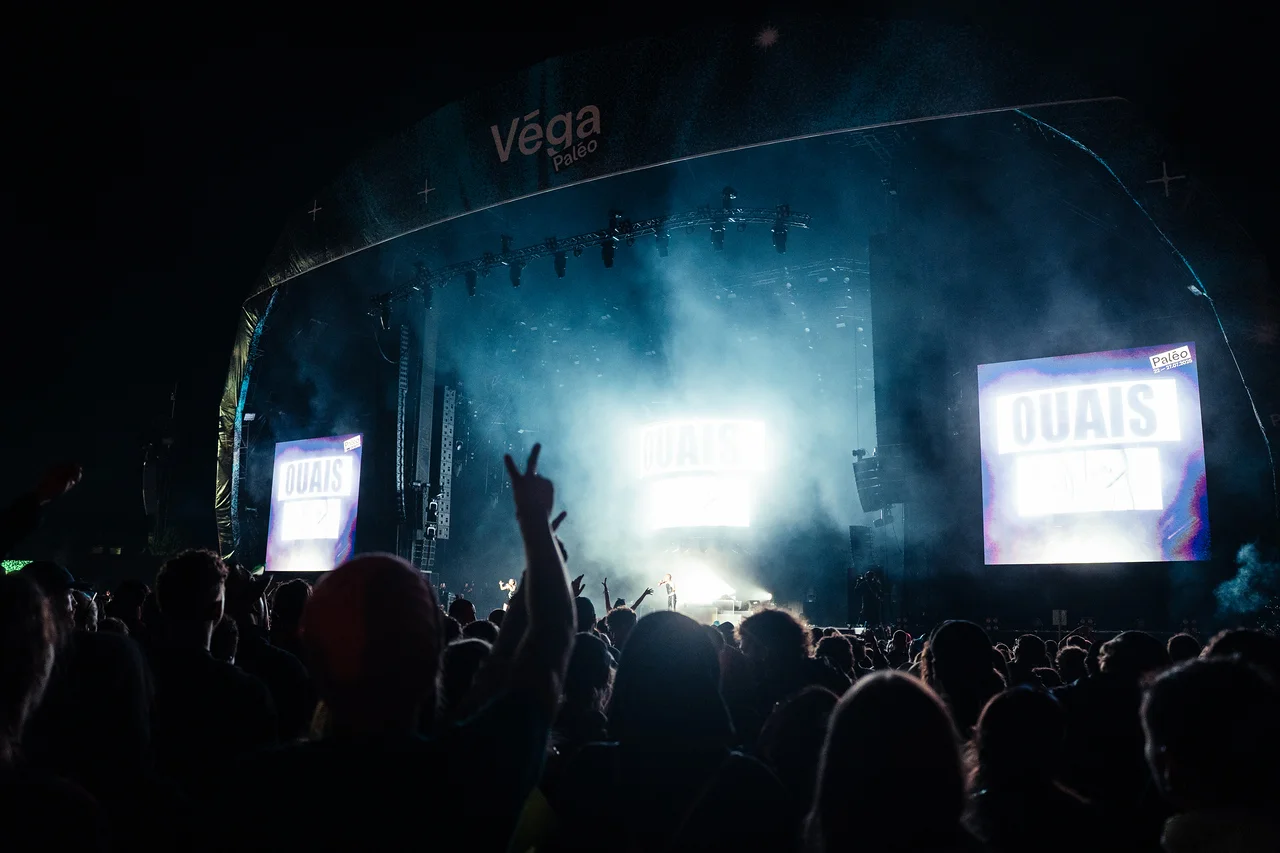 Paleo Festival 2026 2