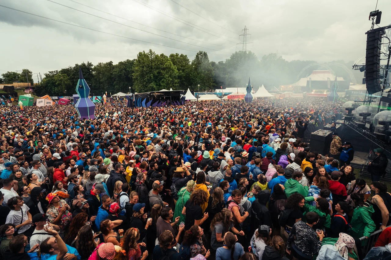 Paleo Festival 2026 3