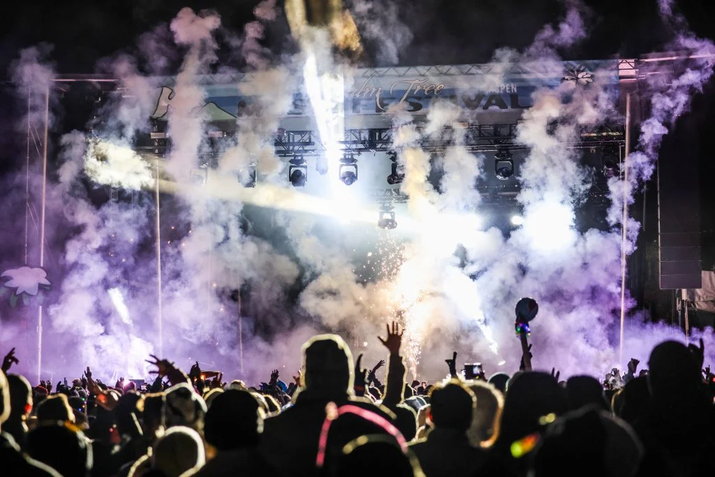 Palm Tree Festival Aspen 2026 2