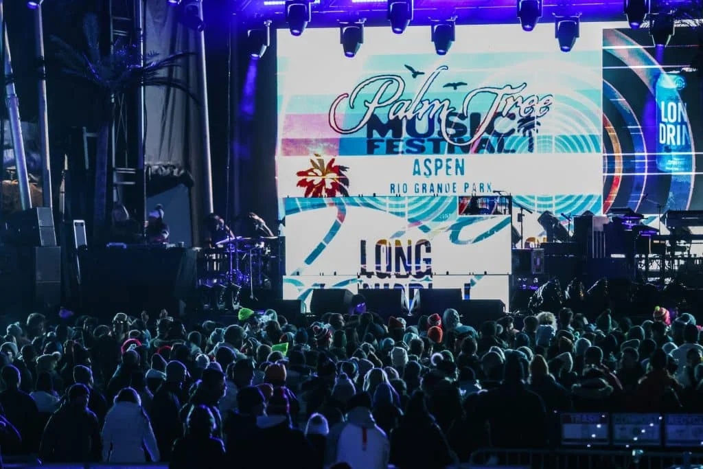 Palm Tree Festival Aspen 2026 3