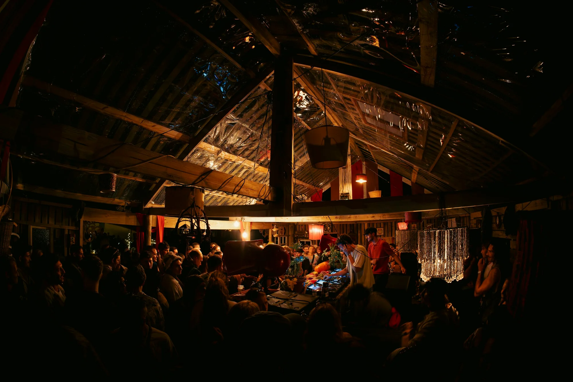 Pandora Nexus 2026 3