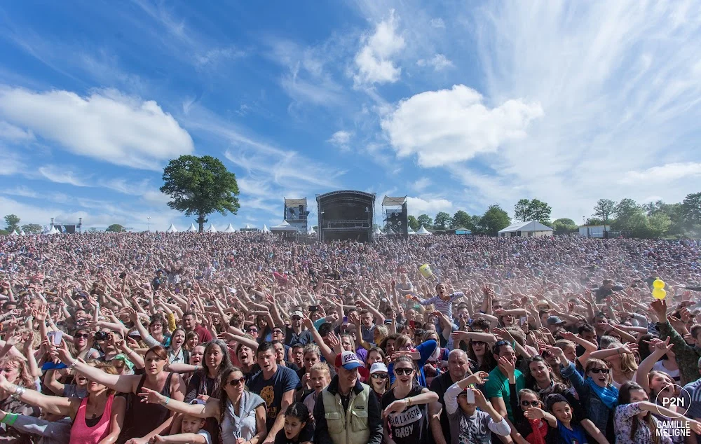 Papillons De Nuit 2026