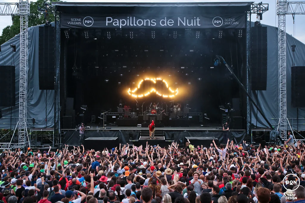 Papillons De Nuit 2026 2