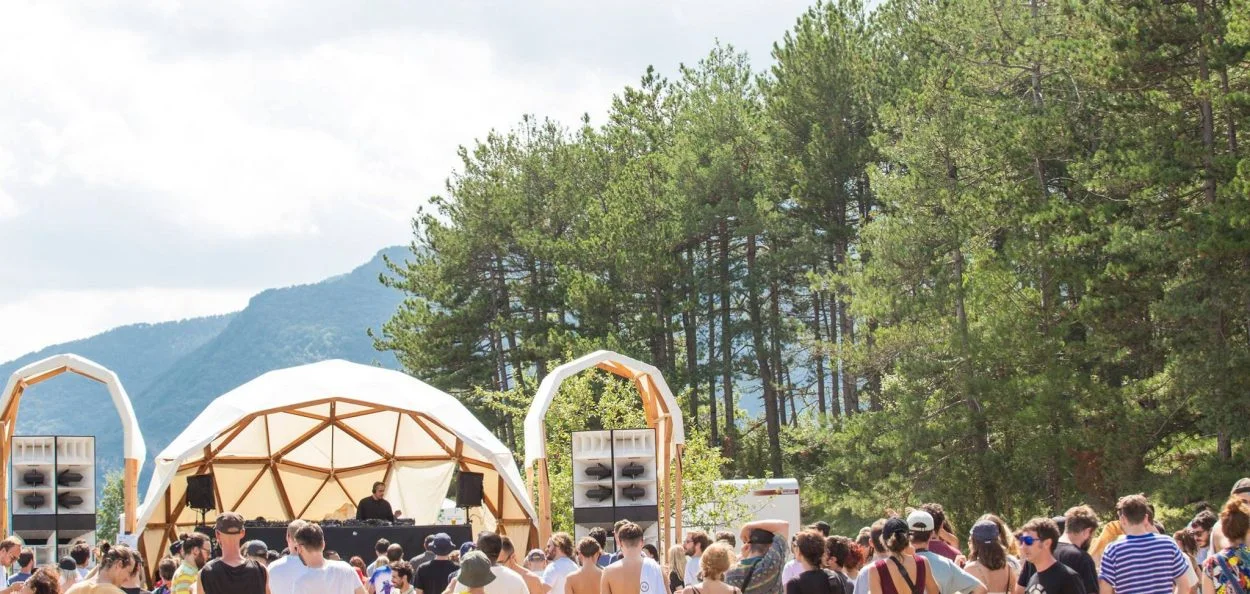 Paral·lel Festival 2026