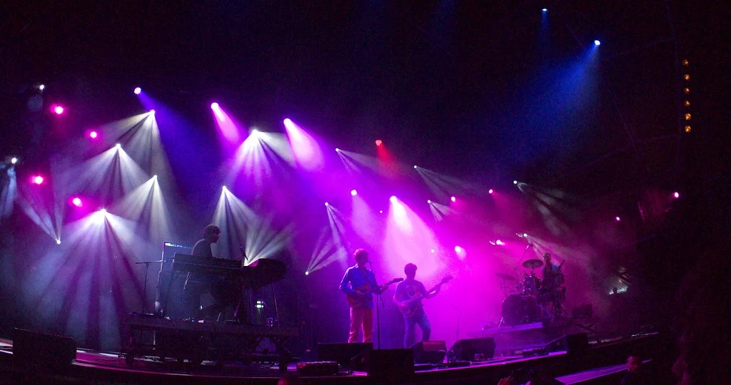 Paredes De Coura 2026 2