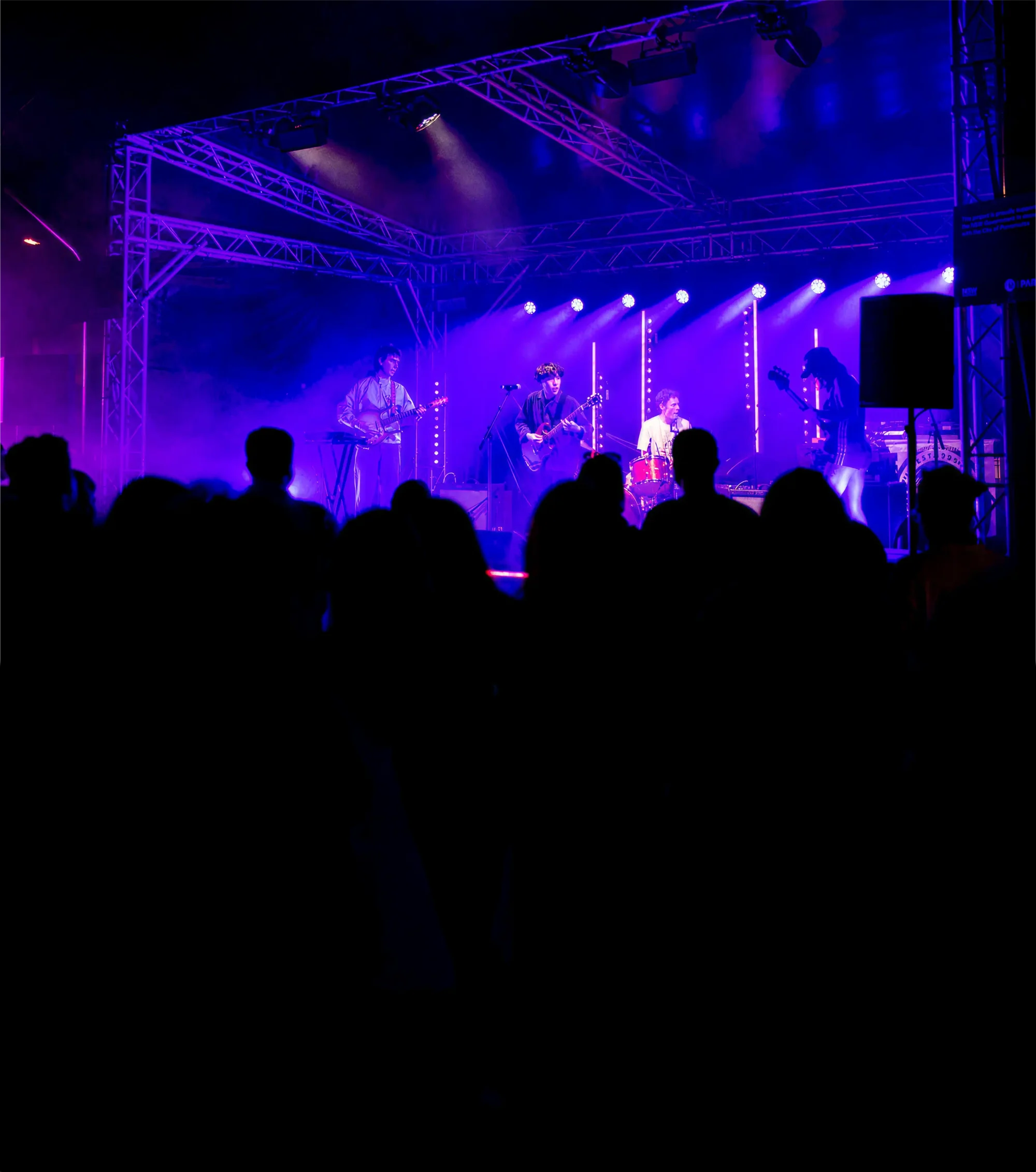 Parramatta Lanes 2