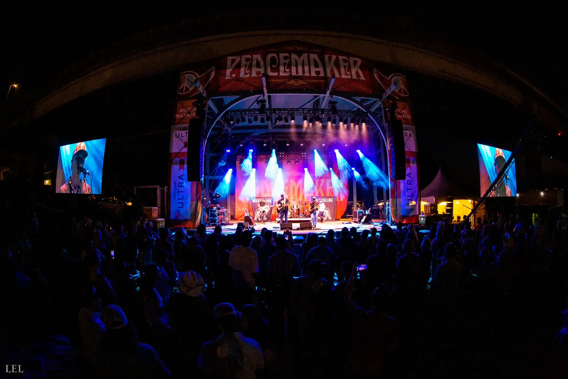 Peacemaker Festival 2026