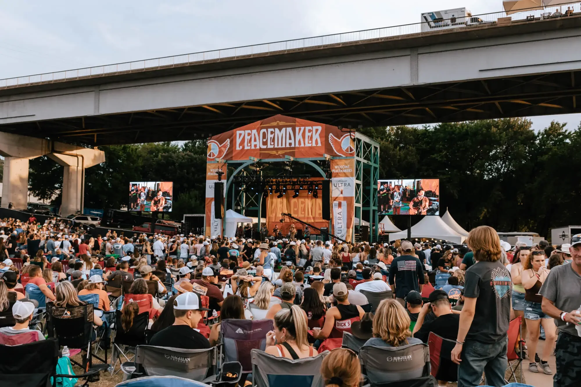 Peacemaker Festival 2026 3