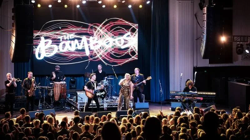 Peninsula Summer Music Festival 2026