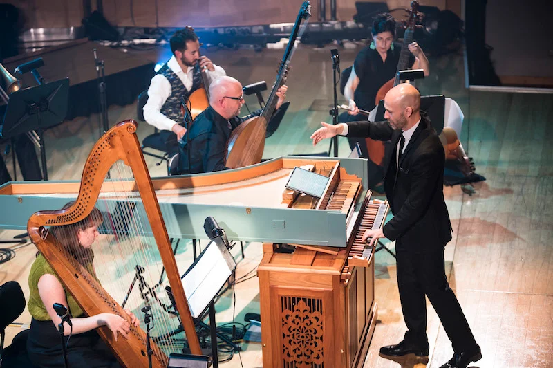 Peninsula Summer Music Festival 2026 2