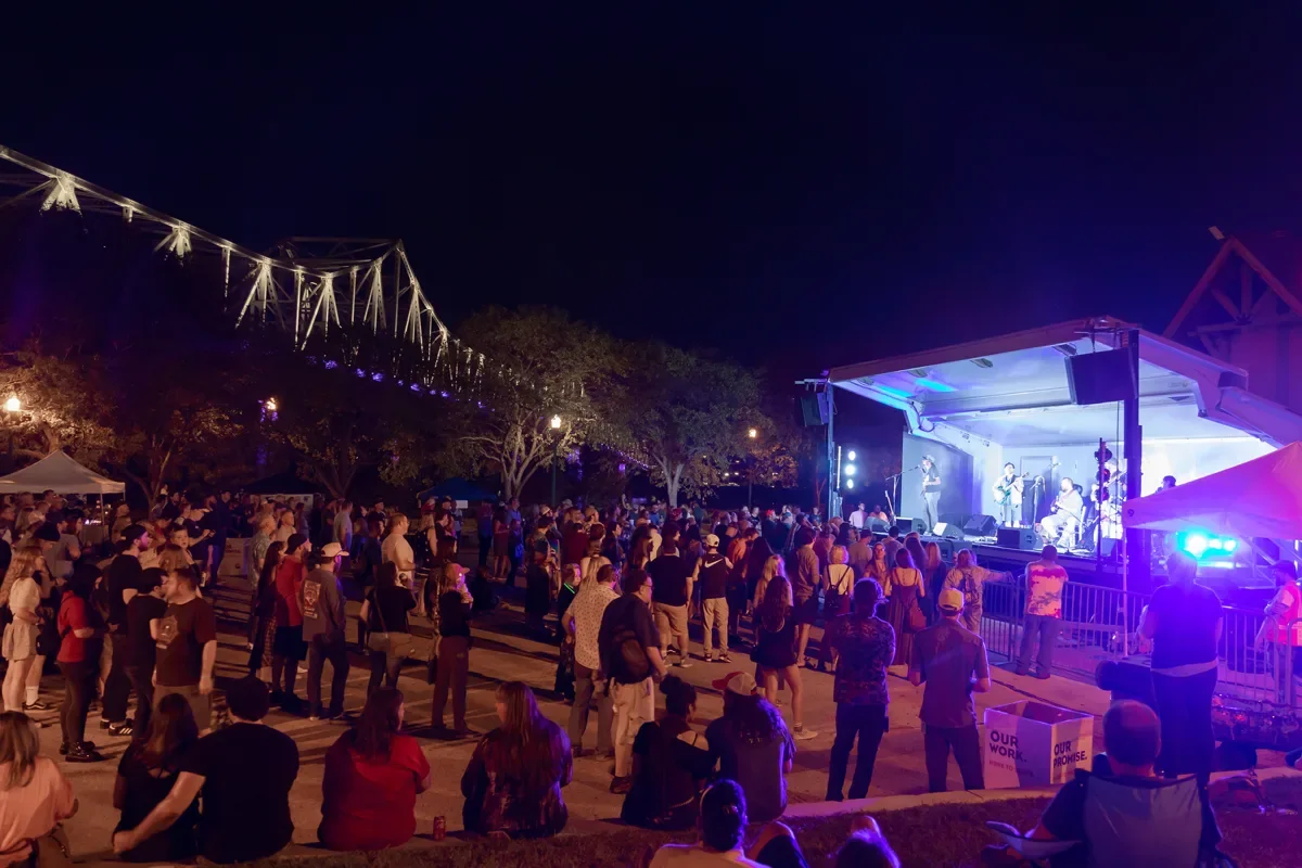 Peoria Blues And Heritage Festival 2026